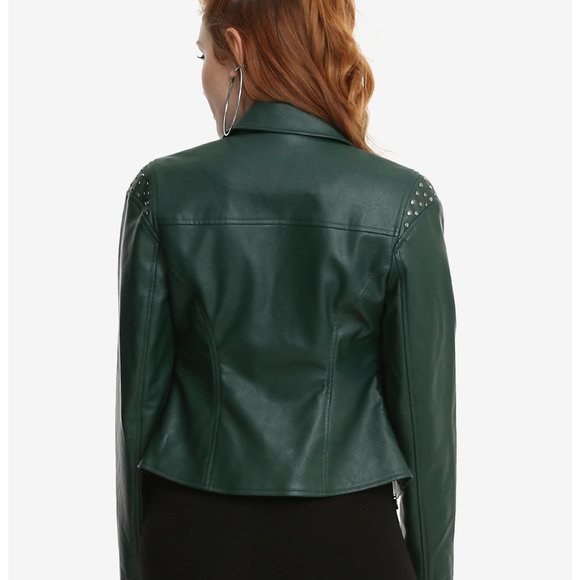 ISO Her Universe loki jacket - Picture 3 of 3